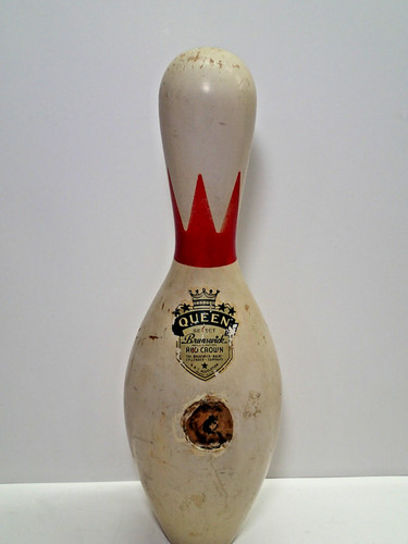 Vintage 1950 brunswick - vintage,