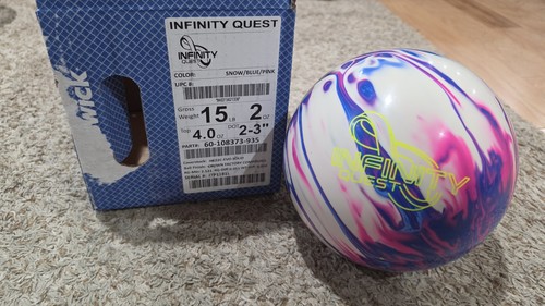 Brunswick infinity quest - brunswick,