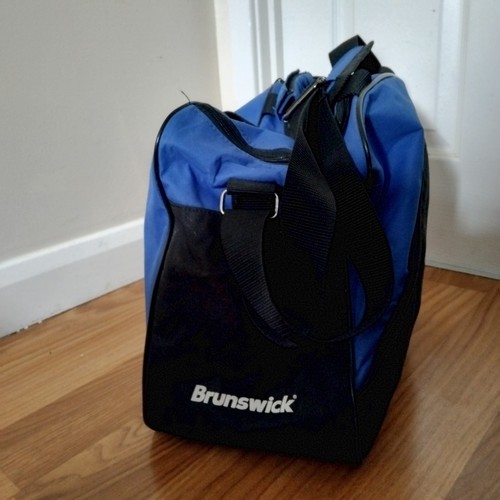 Brunswick tzone ten pin - ten,