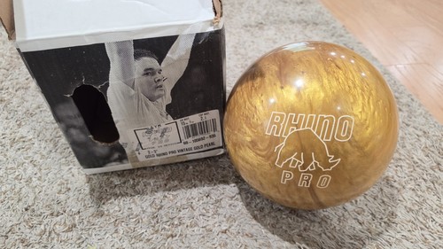 Brunswick vintage rhino pro - brunswick,
