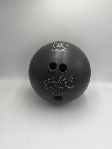 Vintage brunswick johnny - vintage,