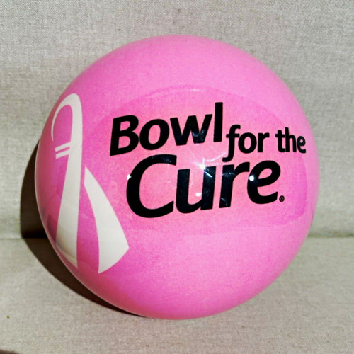 Brunswick bowl for the - bowl, cure