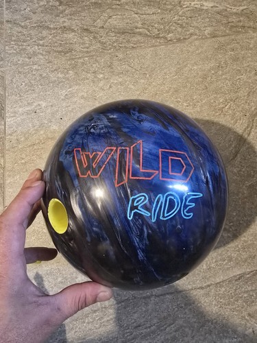 Brunswick wild ride bowling - brunswick,