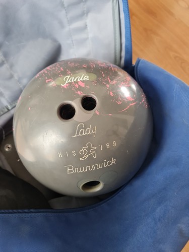 Lady brunswick bowling - brunswick,