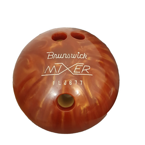 Brunswick vintage mixer - brunswick,