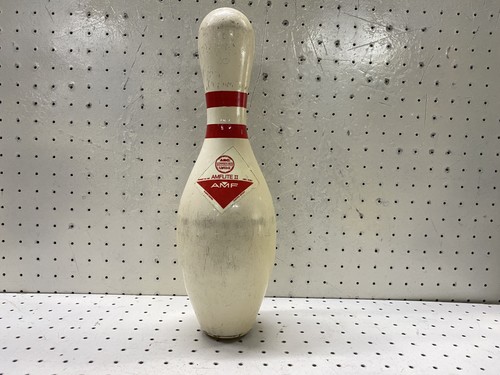 Vintage brunswick ten pin - ten,