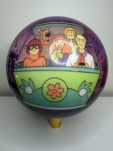 Rare scooby doo - scooby-doo, mystery