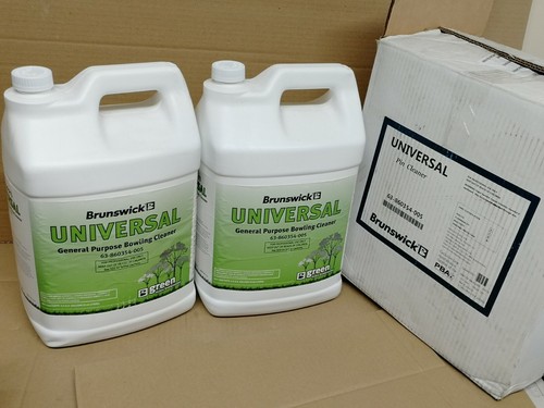 Brunswick universal pin - x,