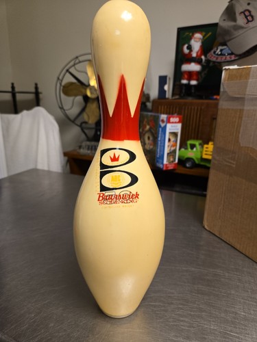 Vintage brunswick score king - score,