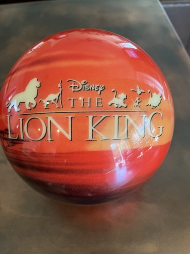 Nib lion king - lion,