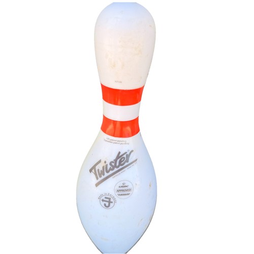 Brunswick max bowling pin made - max,