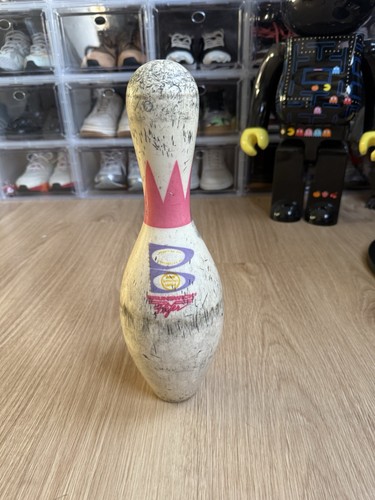 Vintage brunswick flyer - vintage,