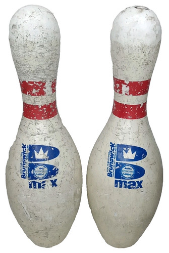 Vintage 1970s brunswick max - vintage,