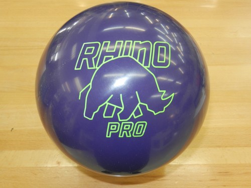 Nib brunswick purple - purple, rhino