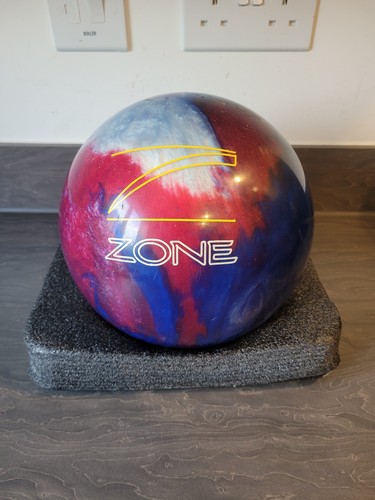 Brunswick zone bowling - brunswick, ball
