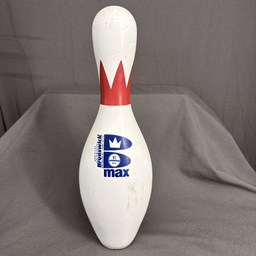Brunswick max bowling - max, pin
