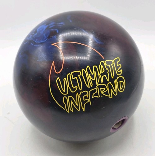 Brunswick ultimate inferno - brunswick,