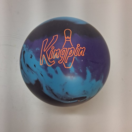 Brunswick kingpin pro - brunswick,