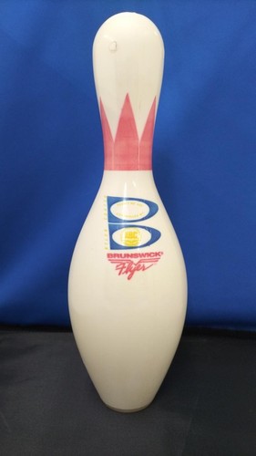 Brunswick bowling pin - brunswick,
