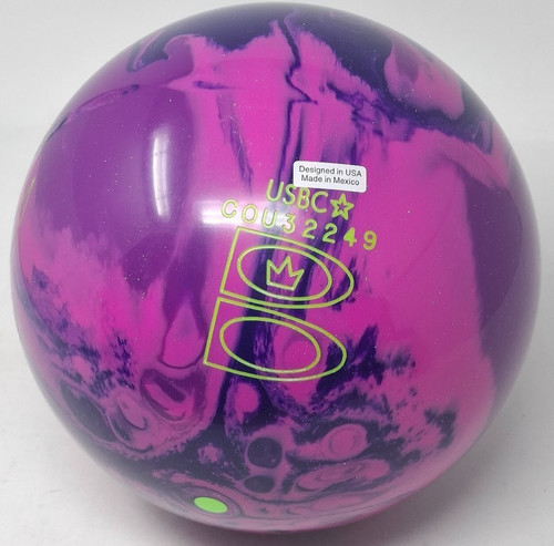 Brunswick rhino 15lb bowling - 15lb,