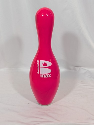 Brunswick max pink - max, bowling
