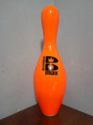 Rare brunswick max - rare, orange