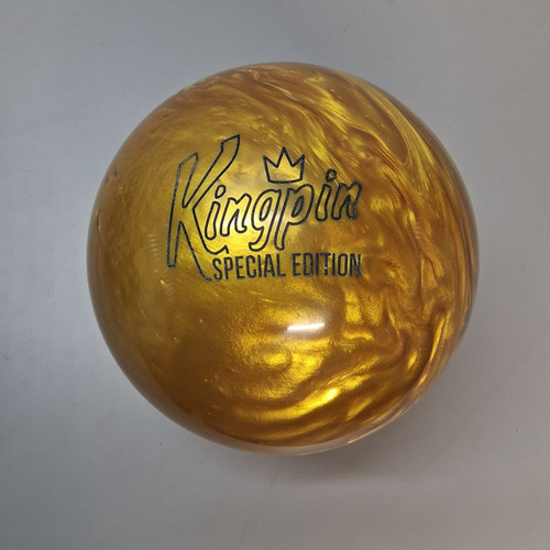Brunswick kingpin gold - brunswick,