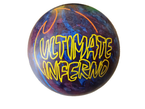 Brunswick ultimate inferno - brunswick,