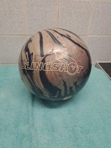 Brunswick slingshot 15lb - brunswick,
