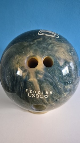 Brunswick tzone bowling ball - tzone,