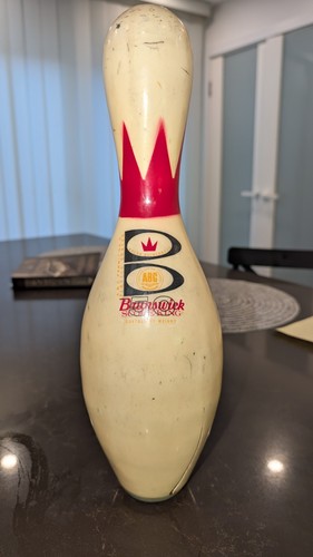 Vintage brunswick score king - brunswick,