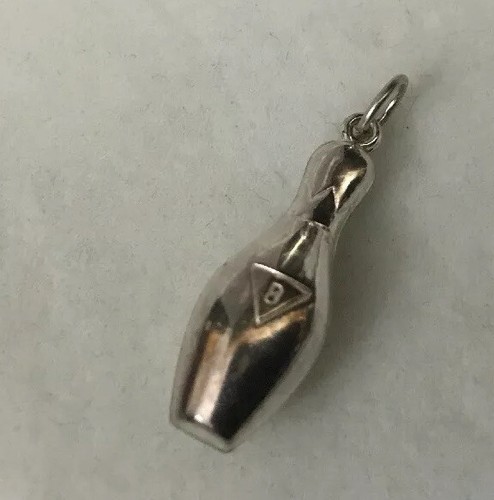 Vintage sterling silver 925 - sterling,