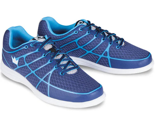 Brunswick aura shoe navy baby - brunswick,