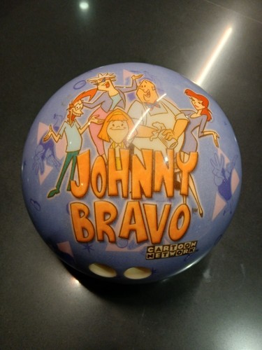 Vintage brunswick viz ball - vintage,