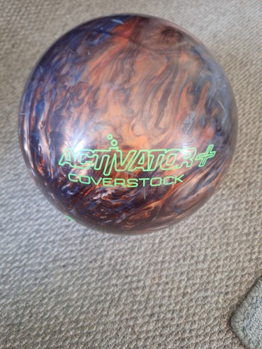 Brunswick inferno bowling - brunswick, ball