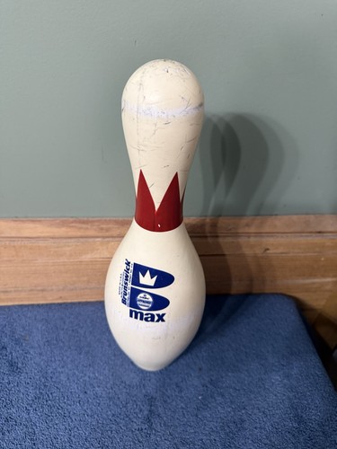 Vintage brunswick max bowling - vintage,