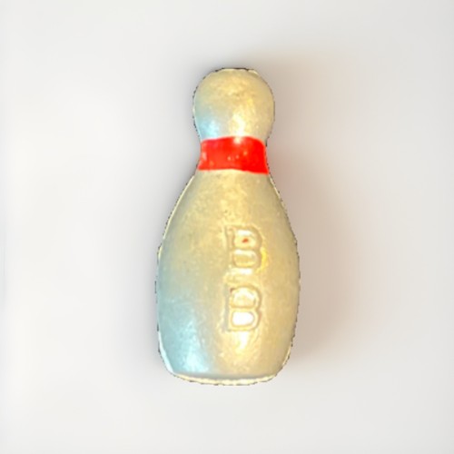 Vintage bowling brunswick - bowling,