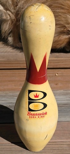 Vtg brunswick score king - brunswick,