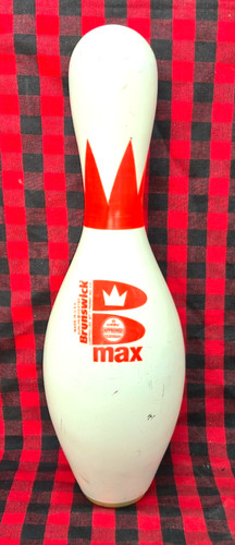 Brunswick max crown - max,