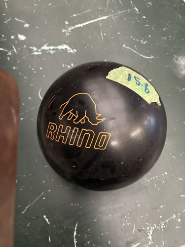 Brunswick rhino ten pin - rhino,