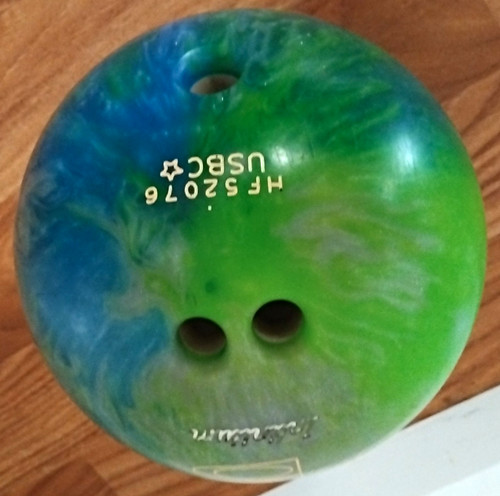 Brunswick tzone 13lb - brunswick, ten