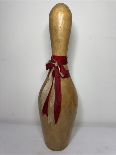 Starlanes bowling pin - bowling,