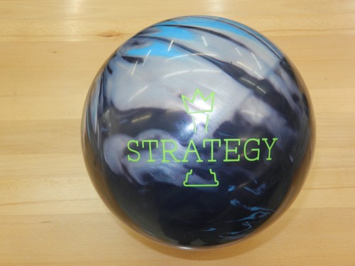 Nib brunswick strategy - brunswick,