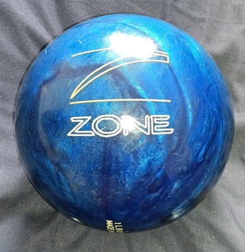 Brunswick zone bowling ball - brunswick,