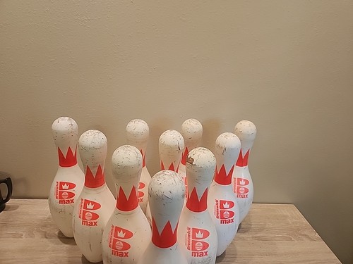 Set brunswick score king - of,