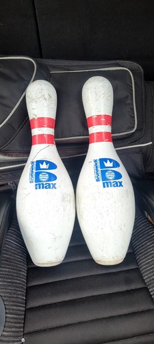 Vintage brunswick bowling - 90's,
