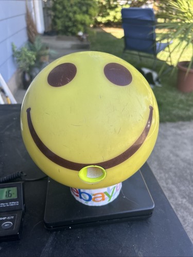 Brunswick yellow smiley face - brunswick,
