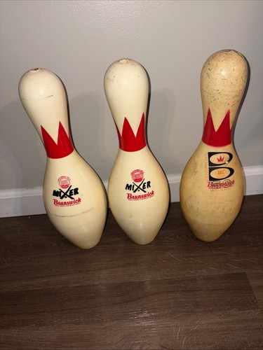 Lot brunswick score king - lot,