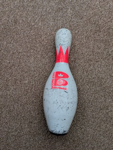 Brunswick plastic coated - plastic,