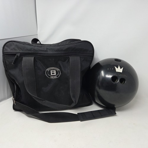 Vtg brunswick black diamond - vtg,
